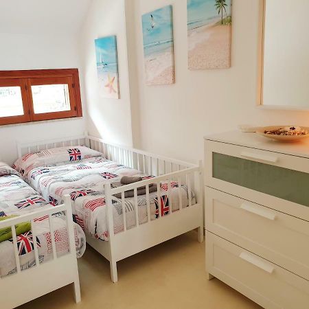 La Casa Del Sole Sorgente Διαμέρισμα Letojanni Εξωτερικό φωτογραφία