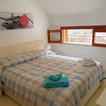 La Casa Del Sole Sorgente Διαμέρισμα Letojanni Εξωτερικό φωτογραφία