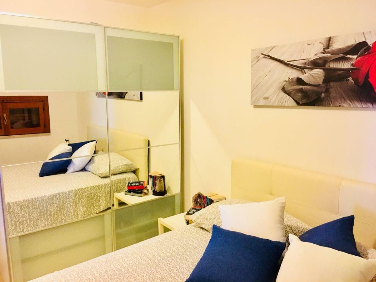 La Casa Del Sole Sorgente Διαμέρισμα Letojanni Εξωτερικό φωτογραφία