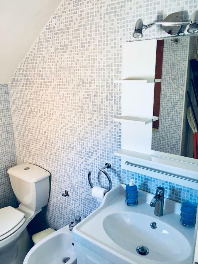 La Casa Del Sole Sorgente Διαμέρισμα Letojanni Εξωτερικό φωτογραφία
