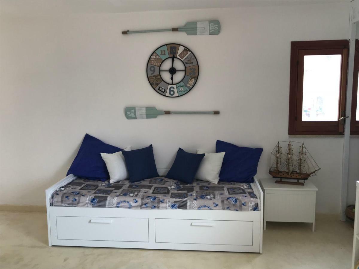 La Casa Del Sole Sorgente Διαμέρισμα Letojanni Εξωτερικό φωτογραφία