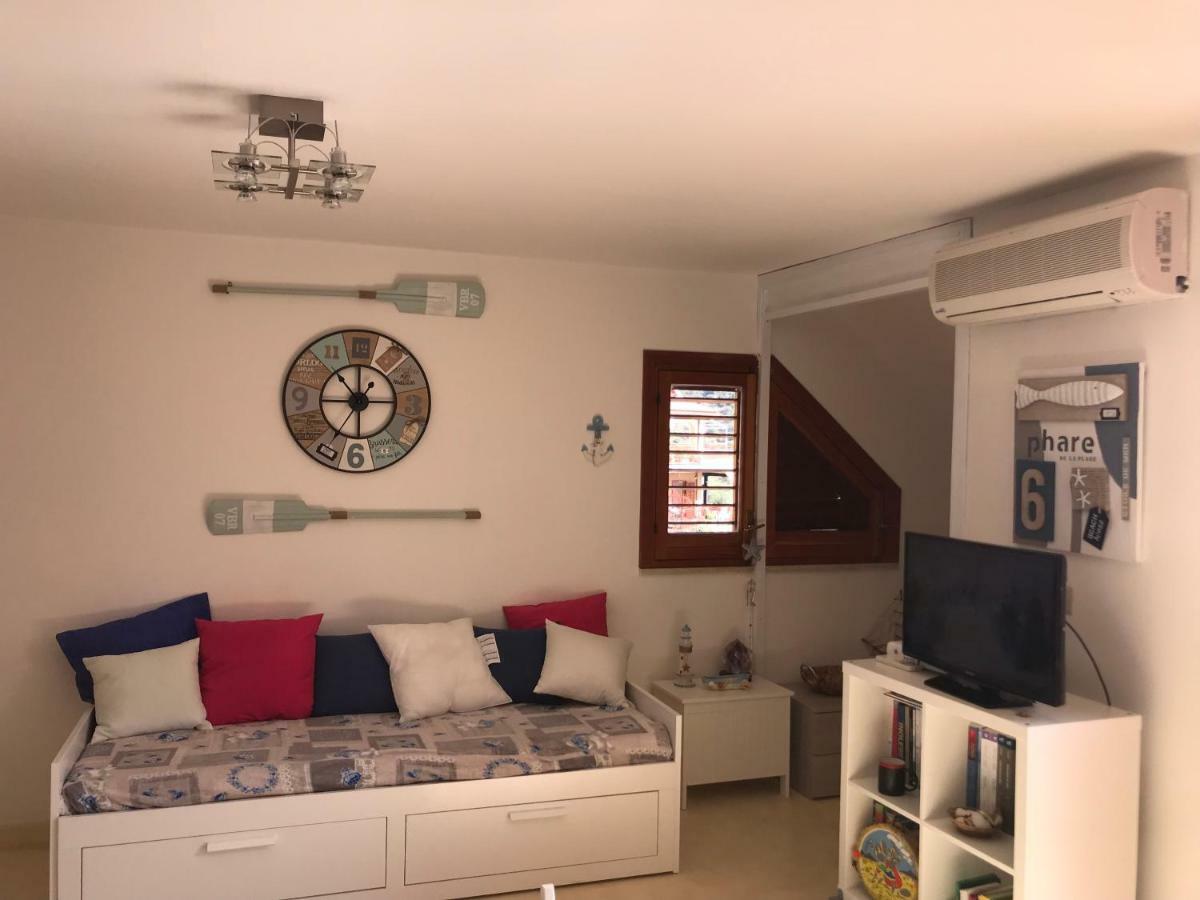 La Casa Del Sole Sorgente Διαμέρισμα Letojanni Εξωτερικό φωτογραφία