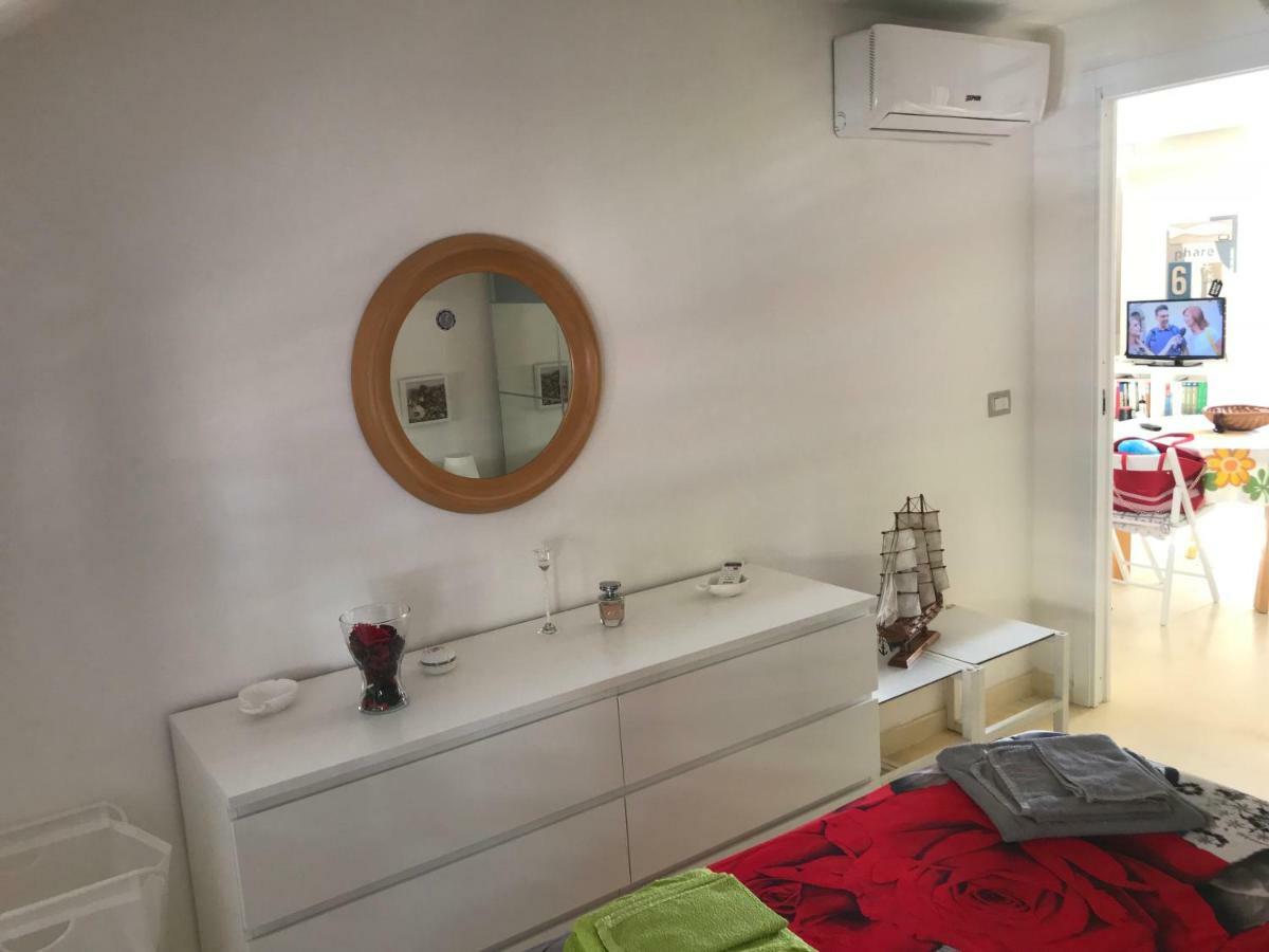 La Casa Del Sole Sorgente Διαμέρισμα Letojanni Εξωτερικό φωτογραφία