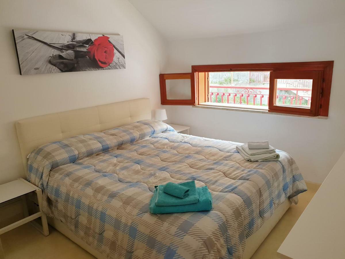 La Casa Del Sole Sorgente Διαμέρισμα Letojanni Εξωτερικό φωτογραφία